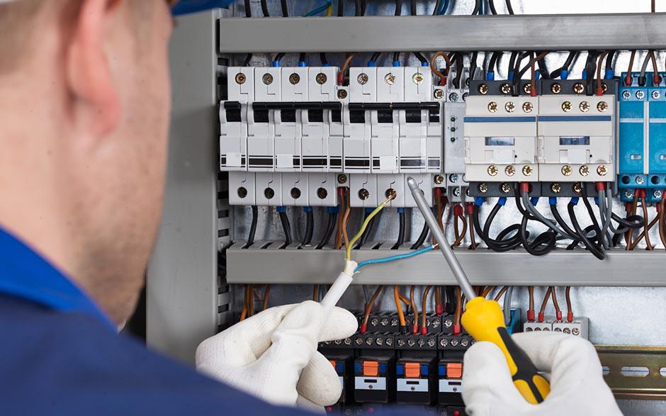monteur électricien Noisiel